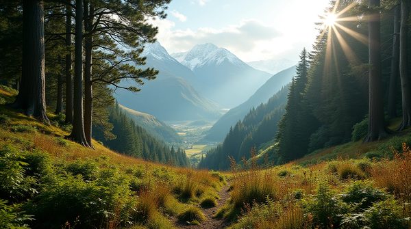 Évasion grandeur nature : activités incontournables à vivre en nouvelle-zélande