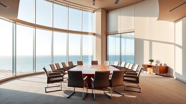 L'espace idéal pour vos réunions à La Rochelle