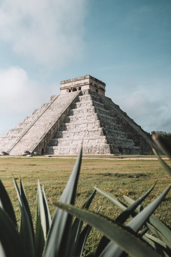 Explorez le yucatan : votre itinéraire de roadtrip parfait